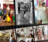 Mergvakaris su pole dance-0