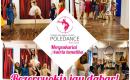 Mergvakaris su pole dance-1