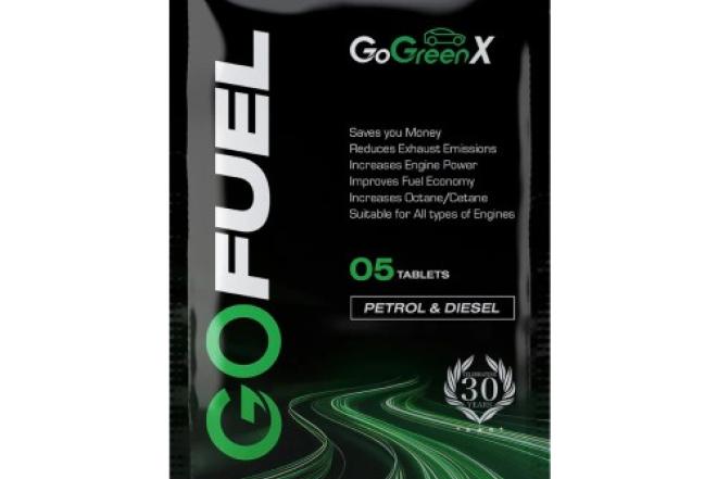Gogreenx kuro kondicionierius-0