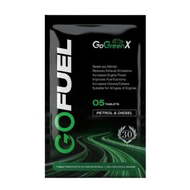Gogreenx kuro kondicionierius-0