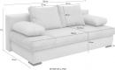 Sofa-lova "CHICAGO"  vokiška www.bramita.lt-1
