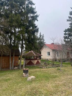 Parduodu namą-7