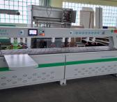 20-90-534 CNC gręžimo-kaltavimo staklės WOODLAND MACHINERY  (naujos)-0