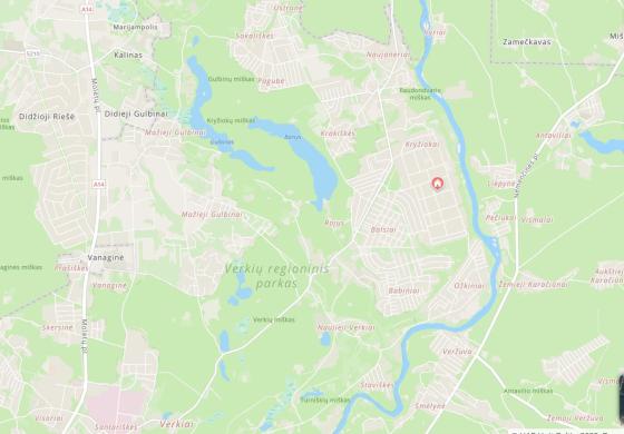 Vilniaus mieste Sodo Namas-7