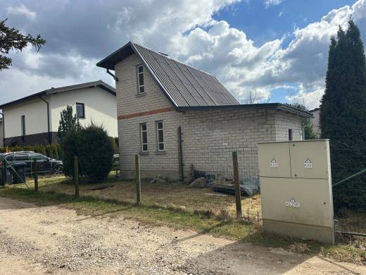 Vilniaus mieste Sodo Namas-0