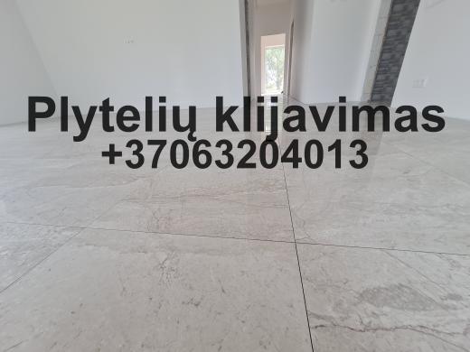 Plytelių klijavimas Vilniuje - plyteliu-klijavimas.lt-0
