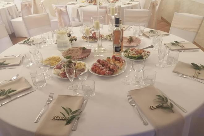 Vestuvių stalas. Maistas vestuvėms. banketai, furšetai-0