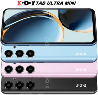 XGODY TAB ULTRA MINI-VAIKAMS-ŽAISTI ŽAIDIMUS-ŽIŪRĖTI FILMUKUS-0