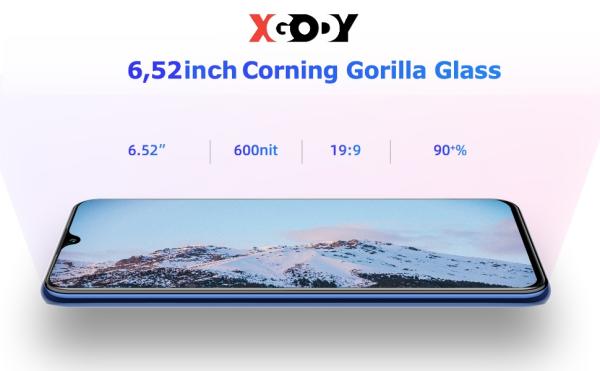 XGODY TAB ULTRA MINI-VAIKAMS-ŽAISTI ŽAIDIMUS-ŽIŪRĖTI FILMUKUS-2