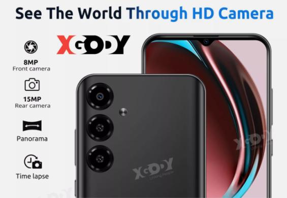 XGODY TAB ULTRA MINI-VAIKAMS-ŽAISTI ŽAIDIMUS-ŽIŪRĖTI FILMUKUS-5