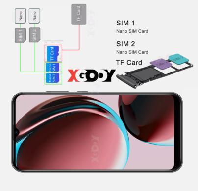 XGODY TAB ULTRA MINI-VAIKAMS-ŽAISTI ŽAIDIMUS-ŽIŪRĖTI FILMUKUS-6