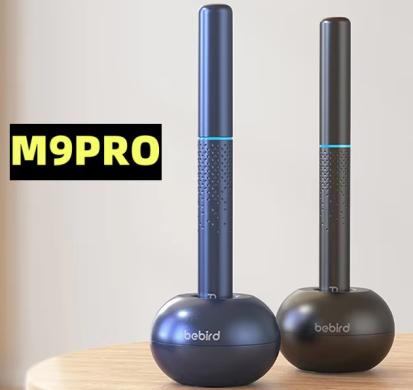 NAUJAS XIAOMI BEBIRD M9 PRO AUSŲ VALYMO Wi-Fi ENDOSKOPAS...-0
