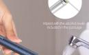 NAUJAS XIAOMI BEBIRD M9 PRO AUSŲ VALYMO Wi-Fi ENDOSKOPAS...-3