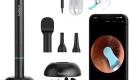 NAUJAS XIAOMI BEBIRD M9 PRO AUSŲ VALYMO Wi-Fi ENDOSKOPAS...-6