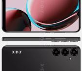 NAUJAS! XGODY TAB ULTRA MINI-6.5"COLIŲ IPS-256GB-4G/5G-GPS-0