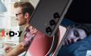 NAUJAS! XGODY TAB ULTRA MINI-6.5"COLIŲ IPS-256GB-4G/5G-GPS-4