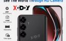 NAUJAS! XGODY TAB ULTRA MINI-6.5"COLIŲ IPS-256GB-4G/5G-GPS-5