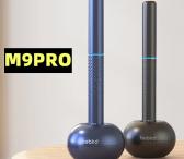 NAUJAS XIAOMI BEBIRD M9 PRO AUSŲ VALYMO Wi-Fi ENDOSKOPAS-OTOSKOPAS-0