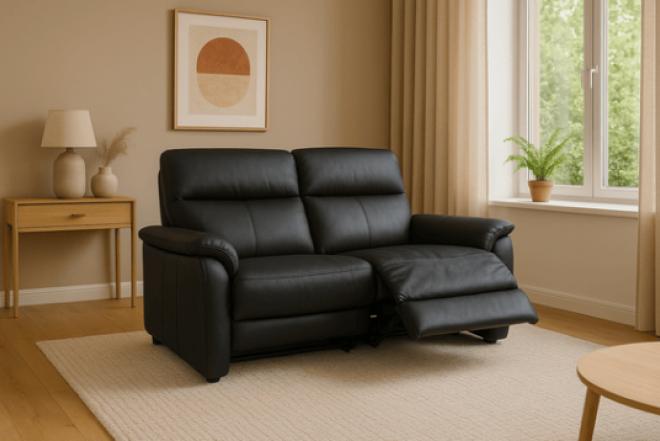 Naturalios odos TV Sofa "SAN DIEGO" vokiška www.bramita.lt-0