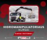 HIDROMANIPULIATORIAUS KURSAI-0