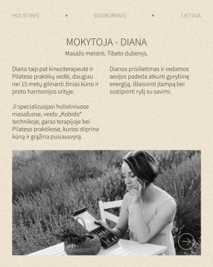 Holistinis moterų susibūrimas PAŽADINTA-5