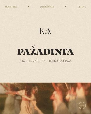 Holistinis moterų susibūrimas PAŽADINTA-6