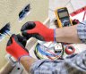 Elektros instaliaciojos darbai +37063788215 Panevėžyje-0