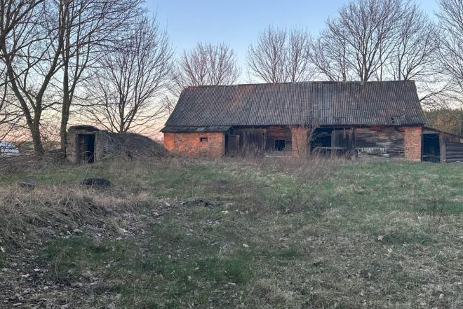 Alytaus r. sav., Papėčių k., Piliakalnio g. 9-0