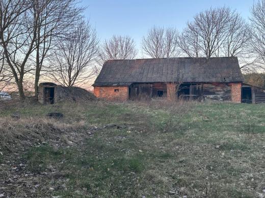 Alytaus r. sav., Papėčių k., Piliakalnio g. 9-0