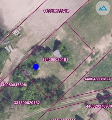 Alytaus r. sav., Papėčių k., Piliakalnio g. 9-4