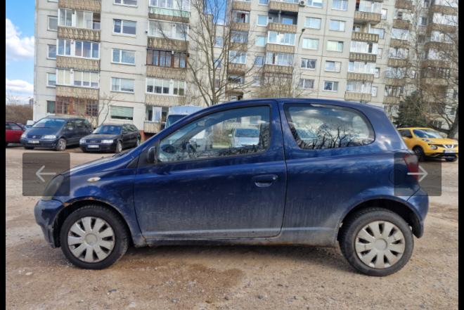 AUTOMOBILIU SUPIRKIMAS LIETUVOJE 860396660 BRANGIAI SUPERKAME AUTOMOBILIUS-0