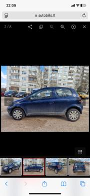 AUTOMOBILIU SUPIRKIMAS LIETUVOJE 860396660 BRANGIAI SUPERKAME AUTOMOBILIUS-0