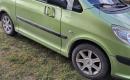 Parduodamas nedaužtas Peugeot 1007, 1.3 l Hečbekas Peugeot 1007-0