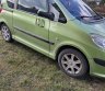 Parduodamas nedaužtas Peugeot 1007, 1.3 l Hečbekas Peugeot 1007-0