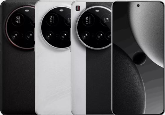 NAUJAS XIAOMI 15 ULTRA+1TB+5G+2SIM+Wi-Fi 7 + DĖKLAS-0