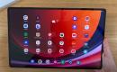 NAUJAS! 4K ULTRA TABLET PC 11.0"COLIŲ AMOLED+2SIM+GPS+5G-4