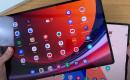 NAUJAS! 4K ULTRA TABLET PC 11.0"COLIŲ AMOLED+2SIM+GPS+5G-5