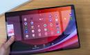 NAUJAS! 4K ULTRA TABLET PC 11.0"COLIŲ AMOLED+2SIM+GPS+5G-2
