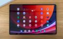 NAUJAS! 4K ULTRA TABLET PC 11.0"COLIŲ AMOLED+2SIM+GPS+5G-7