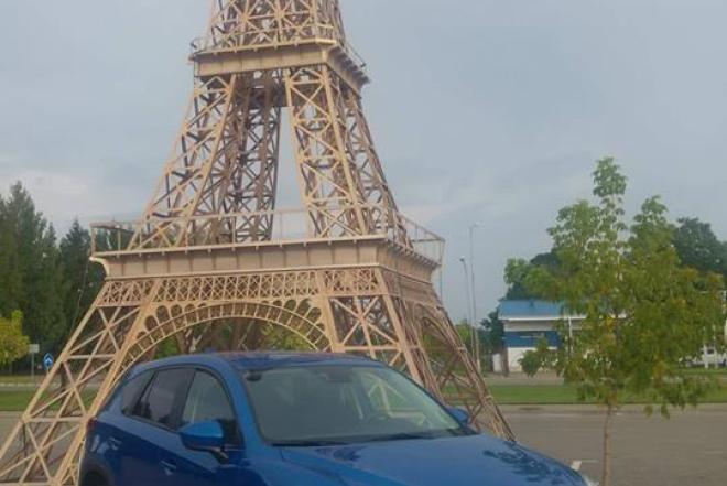 Parduodu Mazda CX-5  2013, EURO 6, 2200 cm³, 149 AG-0