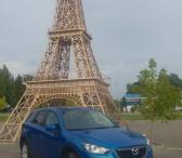 Parduodu Mazda CX-5  2013, EURO 6, 2200 cm³, 149 AG-0