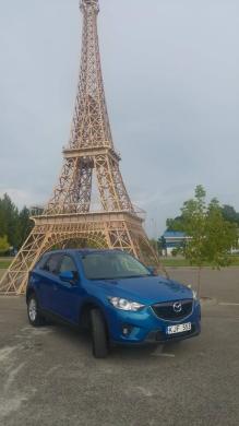 Parduodu Mazda CX-5  2013, EURO 6, 2200 cm³, 149 AG-3