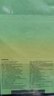 Parduodu Mazda CX-5  2013, EURO 6, 2200 cm³, 149 AG-5
