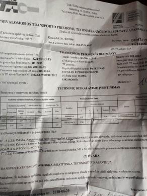 Parduodu Mazda CX-5  2013, EURO 6, 2200 cm³, 149 AG-6