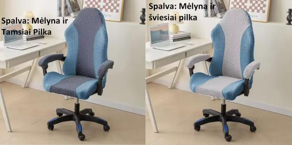 ŽAKARDO UŽVALKALAI ATNAUJINKITE SAVO SENA ŽAIDIMO-KOMPIUTERIO KĖDĖ-5