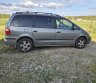 Parduodame Ford Galaxy-0