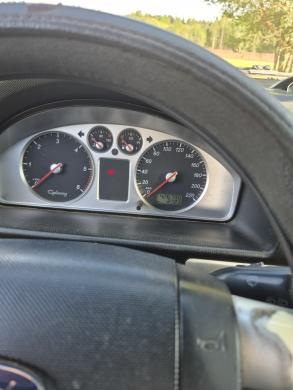 Parduodame Ford Galaxy-1