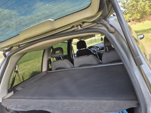 Parduodame Ford Galaxy-4