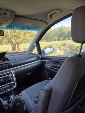 Parduodame Ford Galaxy-7