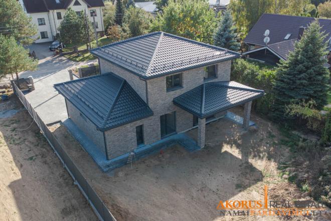 NAMAIPARDAVIMUI.LT - ASALFATUOTAS PRIVAŽIAVIMAS, INDIVIDUALIŲ NAMŲ KVARTALAS-0